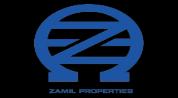 Al Zamil Properties logo image Al Zamil Properties logo image