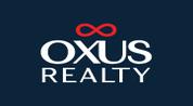 Oxus Realty logo image