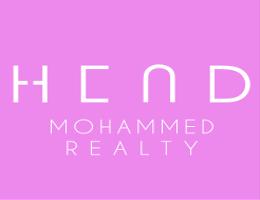 HEND MOHAMMED REALTY HEND MOHAMMED REALTY