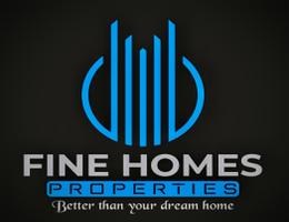 Fine Homes Properties Fine Homes Properties