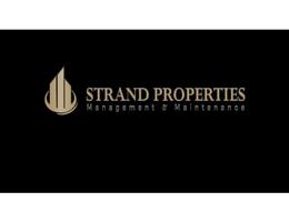 strand properties