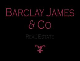 Barclay James & Co Real Estate