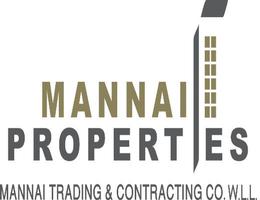 MANNAI PROPERTIES W.L.L MANNAI PROPERTIES W.L.L