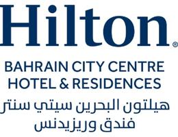 Hilton Bahrain City Centre Hotel & Residences
