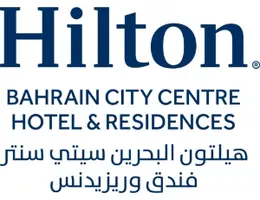 Hilton Bahrain City Centre Hotel & Residences Hilton Bahrain City Centre Hotel & Residences