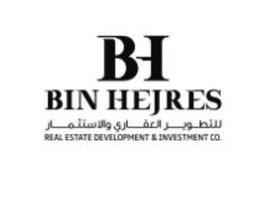 BIN HEJRES INVESTMENT & REALESTATE DEVELOPMENT CO .W.L.L