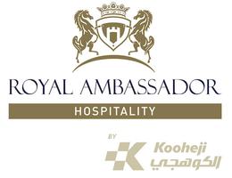 Royal Ambassador Royal Ambassador