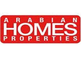 Arabian Homes Properties