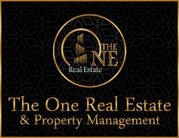 The one real estate and property management The one real estate and property management