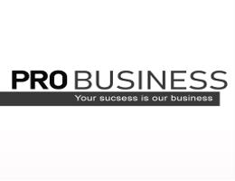 MAJALI ENTERPRISES PRO BUSINESS PARTNERSHIP MAJALI ENTERPRISES PRO BUSINESS PARTNERSHIP