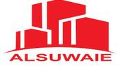 Al Suwaie Real Estate logo image