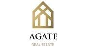 Agate Real Estate logo image