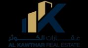 Al Kawthar Real Estate logo image