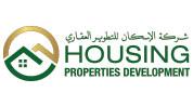 Housing Properties Development logo image
