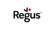 Regus logo image