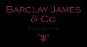 Barclay James & Co Real Estate logo image