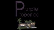 Purple Properties logo image