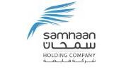 Samhaan Holding logo image