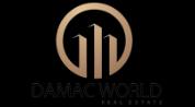 Damac World Real Estate logo image