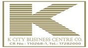 K City Business Centre logo image