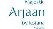 Majestic Arjaan By Rotana logo image