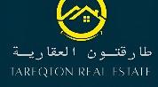 Tareqton logo image