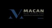 Macan Real Estate logo image