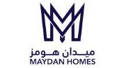 Maydan Homes logo image