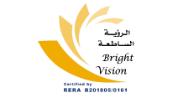 Bright Vision logo image