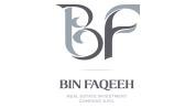 Bin Faqeeh logo image