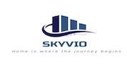 Skyvio Properties logo image