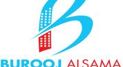 Burooj Alsama logo image