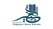 Tagyeer Real Estate logo image