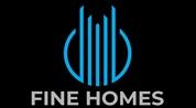 Fine Homes Properties logo image
