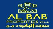 AL BAB PROPERTIES W.L.L logo image