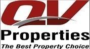 QV Properties logo image