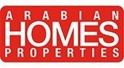 Arabian Homes Properties logo image