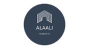 ALAALI PROPERTIES AND DOCUMENTS CLEARING logo image