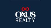 Oxus Realty logo image