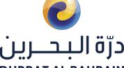 Durrat Al Bahrain logo image