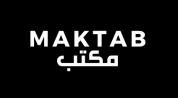 Maktab Coworking Space logo image