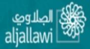 ALJALLAWI PROPERTIES logo image