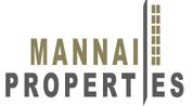 MANNAI PROPERTIES W.L.L logo image