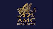 AMC Real Estate logo image