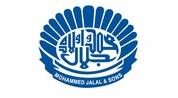 Mohammed Jalal and Sons logo image