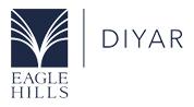 Eagle Hills Diyar logo image