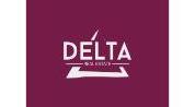 DELTA REAL ESTATE logo image