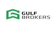 GULF BROKERS logo image
