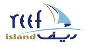 Reef Island logo image