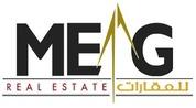 MEAG Real Estate logo image
